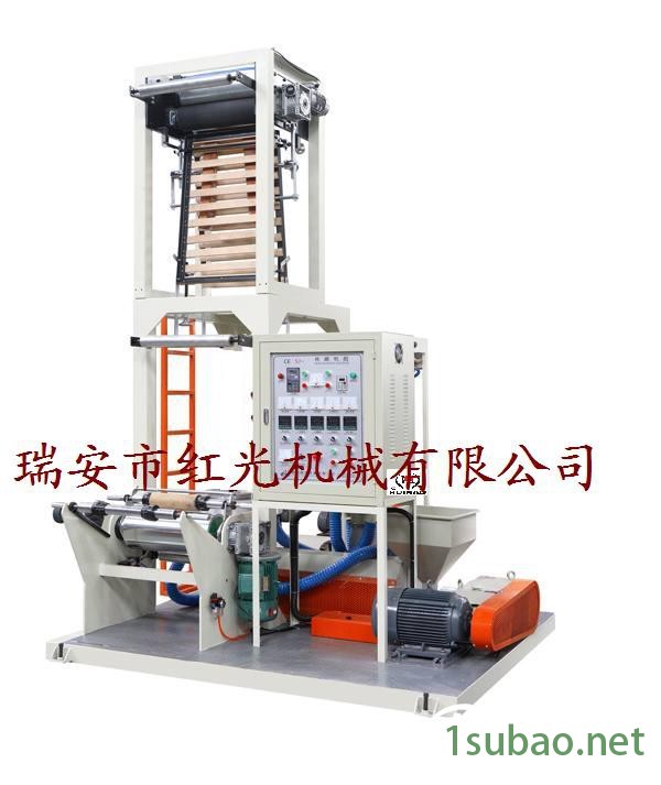 迷你型吹膜机图2