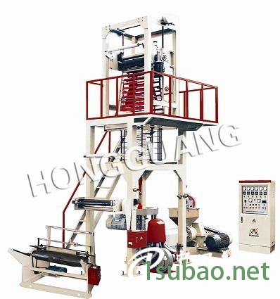 供应高低压吹膜机图2