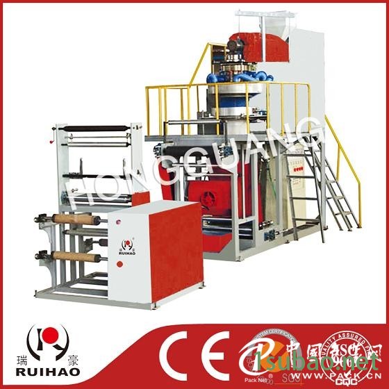 供应SD/PP-45PP吹膜机图3