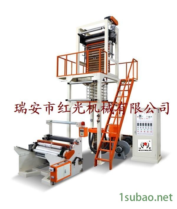 SD-A迷你型吹膜机图2