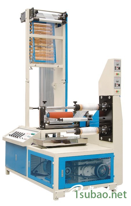 SD-A迷你型吹膜机图3