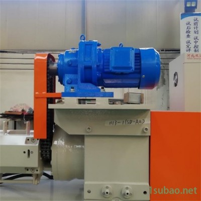 橡膠條擠出機 雙達 單螺桿橡膠條擠出設備 二復合密封條擠出機 誠信商家