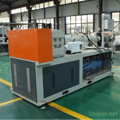 雙達 汽車密封條擠出機 90型橡膠擠出機  生產(chǎn)定制橡膠管擠出機 質(zhì)量過關(guān)