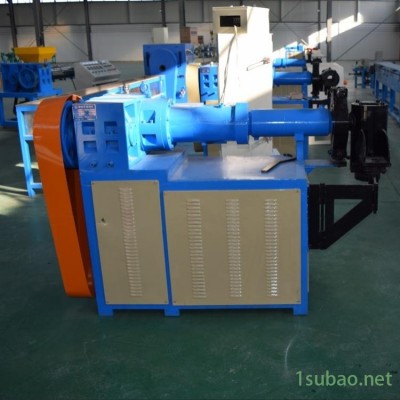 透明硅膠管 單層硅膠管生產(chǎn)設備 擋水條擠出機 專業(yè)團隊