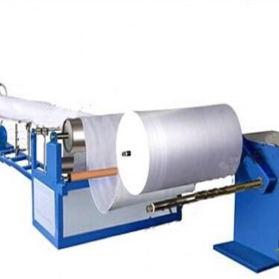 epe发泡机器又称为珍珠棉生产设备