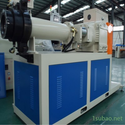 硅膠擠出機 河北雙達 65型硅膠管立式擠出機 硅膠軟管擠出機 質量放心