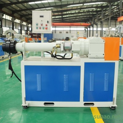 硅膠擋水條 廚房硅膠擋水條擠出機 雙達機械 硅膠密封條擠出機 實力廠家