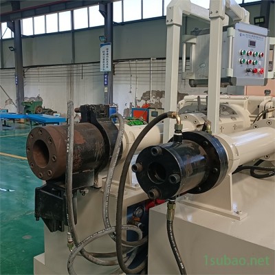 雙達(dá)廠家供應(yīng) 橡膠密封條擠出機(jī)生產(chǎn)線 小型橡膠擠出機(jī) 發(fā)泡密封條設(shè)備 誠(chéng)信商家