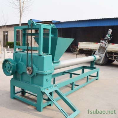 河北雙達 熱切造粒設備 塑料造粒機設備  PE管顆粒擠出機生產線 貨源充足