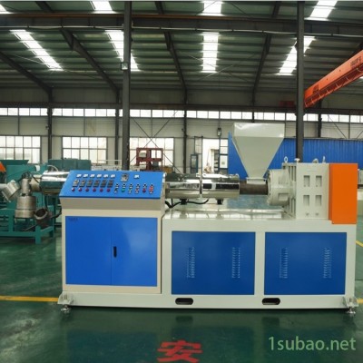 定制擠出機(jī) 塑料擠出機(jī)廠家  塑料軟管擠出機(jī) 塑料軟管設(shè)備 嚴(yán)格質(zhì)檢