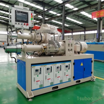 橡膠預成型擠出機 密封條擠出機 雙達廠家 三元乙丙橡膠擠出機 型號齊全