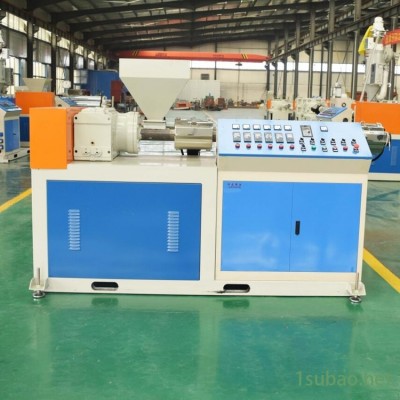 飲水機硅膠軟管 河北雙達 硅橡膠軟管 硅膠密封條擠出機 誠信共贏