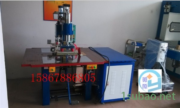 新闻：双面泡壳封口机（亳州效益）图1