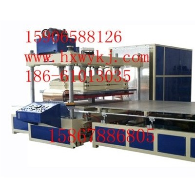 新闻：皮革压痕机高周波压标机（临沂靠谱的）