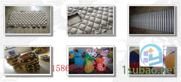 新闻：USB电线转换器吸塑包装机（丽江价格划算的）图1