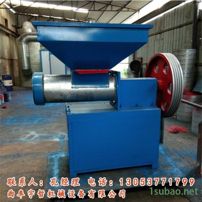 成套現貨泡沫造粒機 廢舊泡沫塊料機 塑料泡沫粉碎機廠家報價