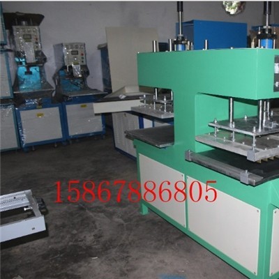 10KW海绵地垫高频压花机价格（莆田咨询）