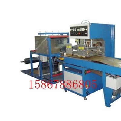 新闻：汽车门板焊接板压痕机（阳江怎么选择）