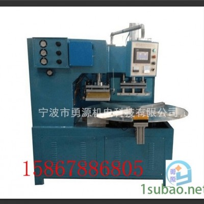 手套高周波压花机（南昌咨询）