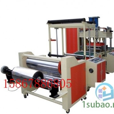 3D凹凸服装布料平板压花机（崇左咨询）