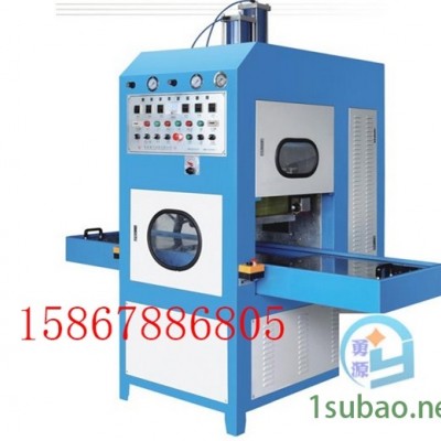 牛仔布硅胶凹凸压花机现货供应（包头咨询）