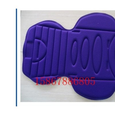 面料裁片立体3D凹凸压花机厂家（贺州资讯）