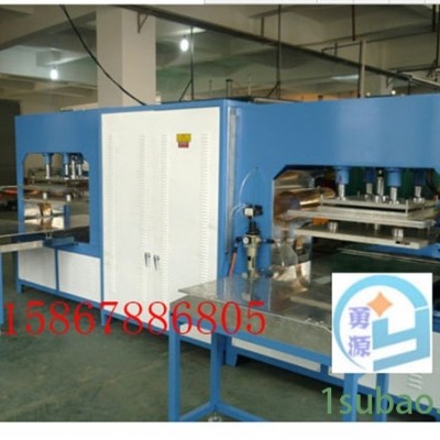 充气玩具热合机充气艇热合机（泰州资讯）