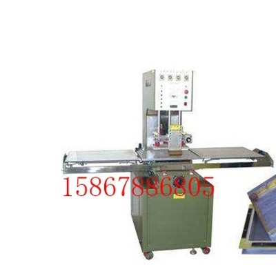 松紧带压花机器（三亚资讯）