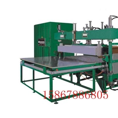 PVC卷帘门焊接热合机价格（黄石咨询）