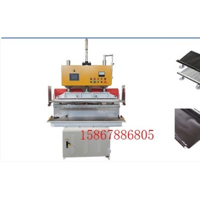 双头油压高频压花机（渭南咨询）