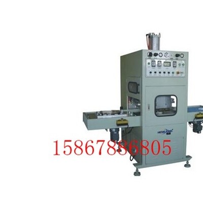 皮革全包围脚垫压痕机（威海咨询）