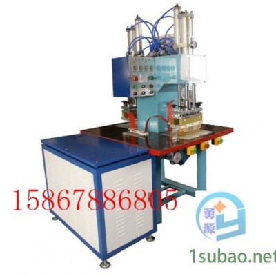 毛衣针织衫3D凹凸感压花机（泰州咨询）