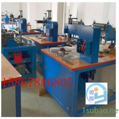 牛仔裤口袋压凹凸压花机（滨州新闻）