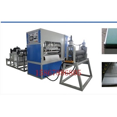 PVC材料焊接机哪里有（岳阳新闻）