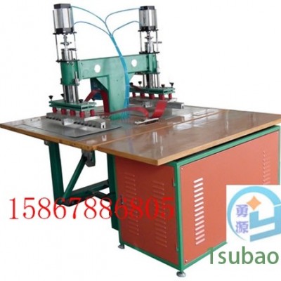 PVC发泡板压花机PVC浴室门橱柜板压花机（辽阳资讯）