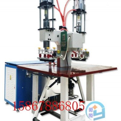 油压式布料压花机油压机（那曲新闻）