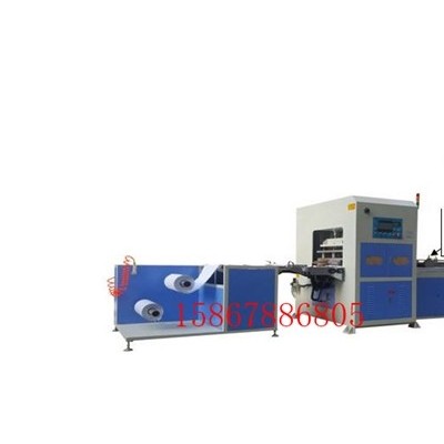 高周波汽车遮阳板专用焊接机（新余新闻）