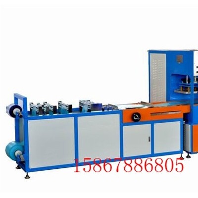 汽车隔音棉高周波焊接机（保山资讯）