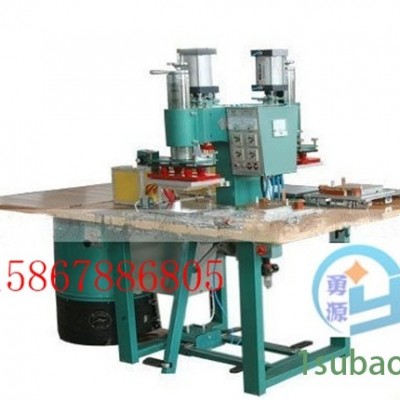 人造革压痕机（清远新闻）