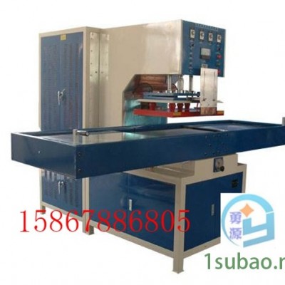 大型卷材牛仔布凹凸压花机（衢州咨询）