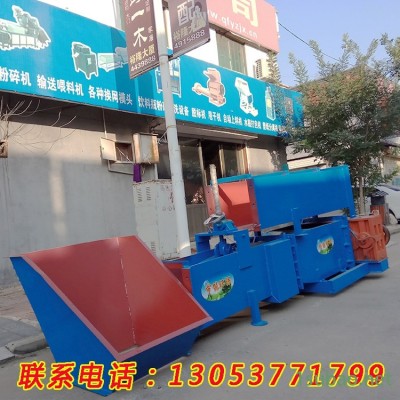 熱門高性能泡沫冷壓機(jī) 泡沫冷壓擠出機(jī) 低溫泡沫壓塊機(jī)