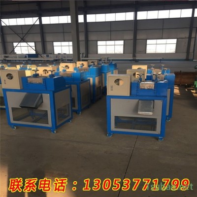 廠家直銷塑料切粒機性能穩定高效 專業定制泡沫顆粒機詳詢客服