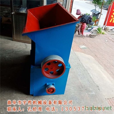 新型泡沫粉碎机 多功能泡沫粉碎设备价格 泡沫破碎机现货