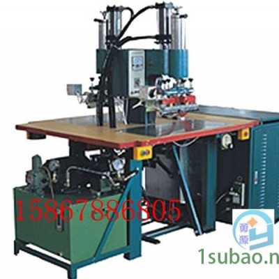 脚垫王焊接机（晋城资讯）