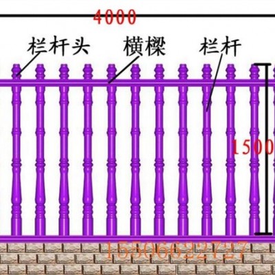 水泥护栏模具陕西天津