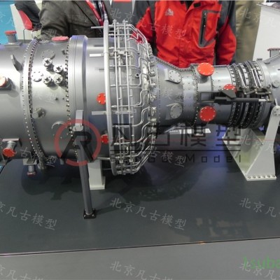 天津电力模型 设备模型 厂区模型