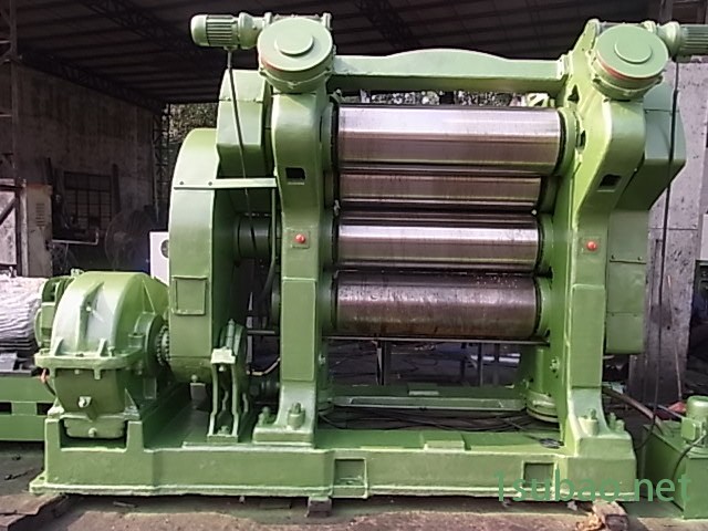 东莞橡胶二手压延机-二手压延机-达刚机械厂性能稳定 东莞橡胶二手压延机-二手压延机-达刚机械厂性能稳定