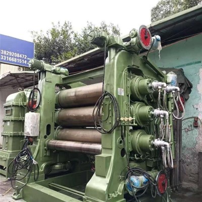 佛山二手压延机转让-二手压延机-达刚机械厂产品多样