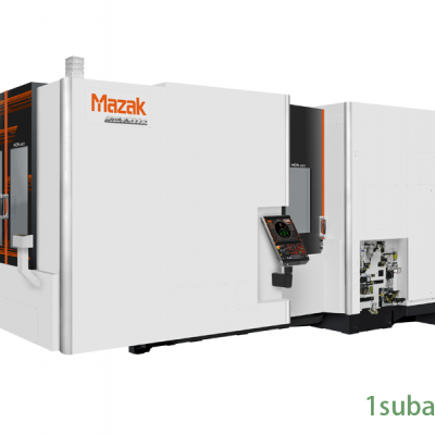 Mazak 200MY L-Mazak-马扎克广东分公司