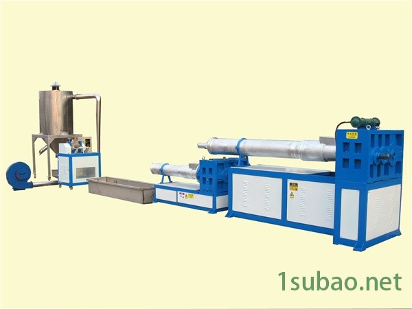 abs切粒机-切粒机-莱州凯达塑机***(查看)图1